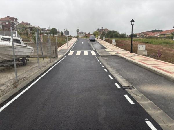Terreno en Calle Marqués de Villapuente, 15, Muriedas, Camargo photo 1