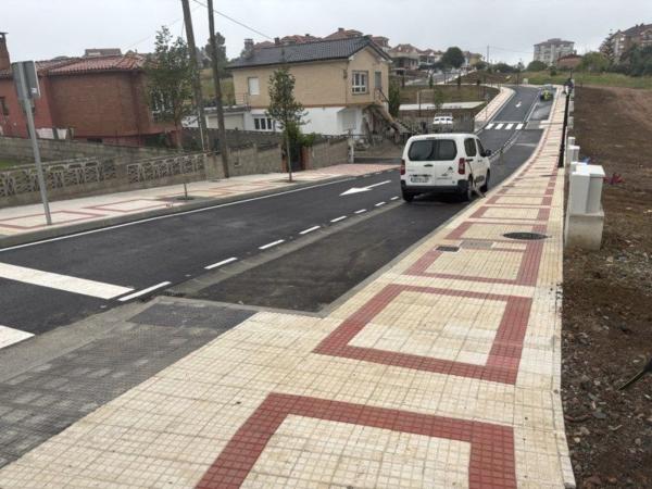 Terreno en Calle Marqués de Villapuente, 15, Muriedas, Camargo thumbnail 1