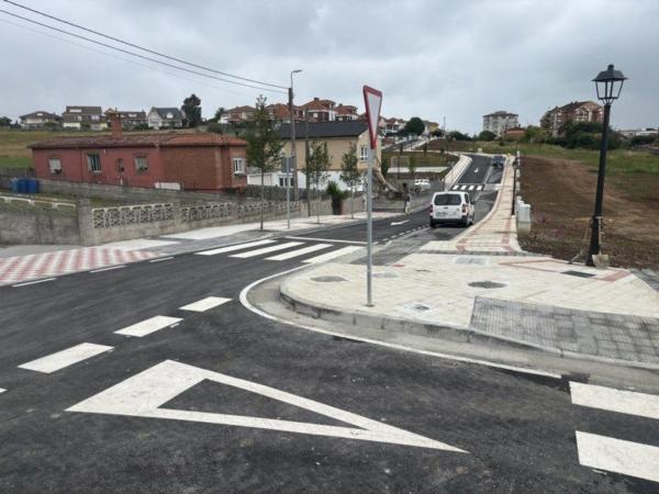 Terreno en Calle Marqués de Villapuente, 15, Muriedas, Camargo thumbnail 2
