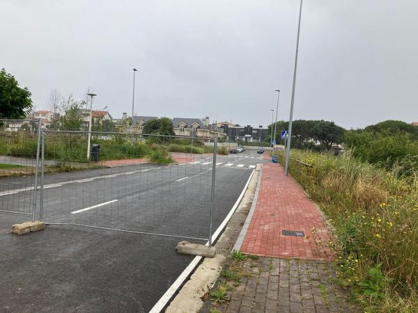 Terreno en Calle el Mazo de Abajo, 63, Alisal - Cazoña - San Román, Santander photo 1
