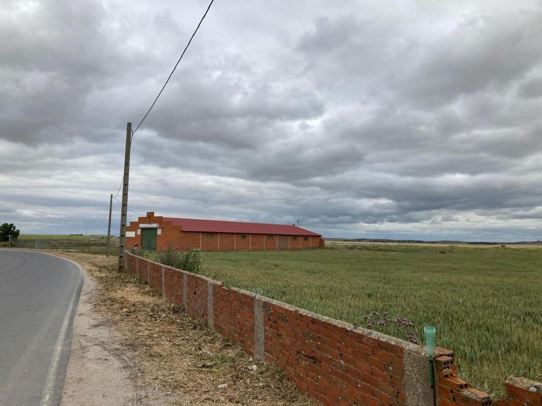 Działka na sprzedaż w Montejo de Arévalo, Segowia photo 1