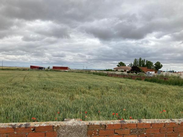 Terreno en Calle del Rio, 17, Montejo de Arévalo photo 4