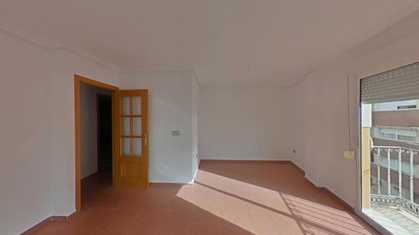 Venta de piso en Piso en Calle Guijarros, Villafranqueza, Alicante / Alacant, Alicante / Alacant
thumbnail 1