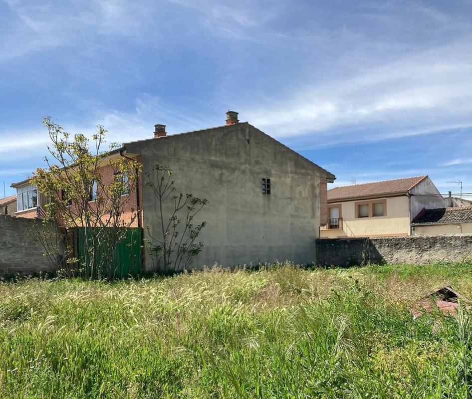 Участок земли на продажу в Кантимпалос, Сеговия photo 2