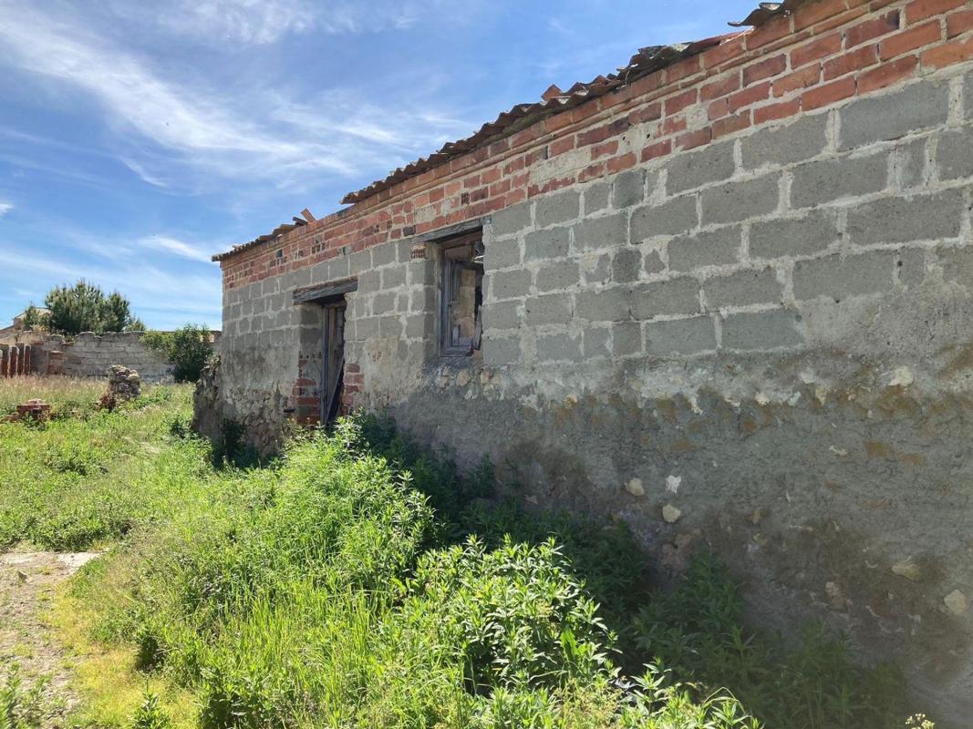 Участок земли на продажу в Кантимпалос, Сеговия photo 3