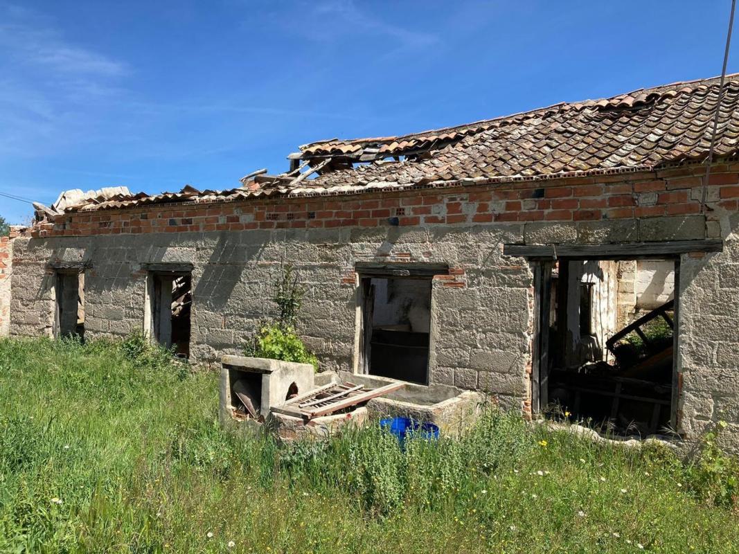 Участок земли на продажу в Кантимпалос, Сеговия photo 5