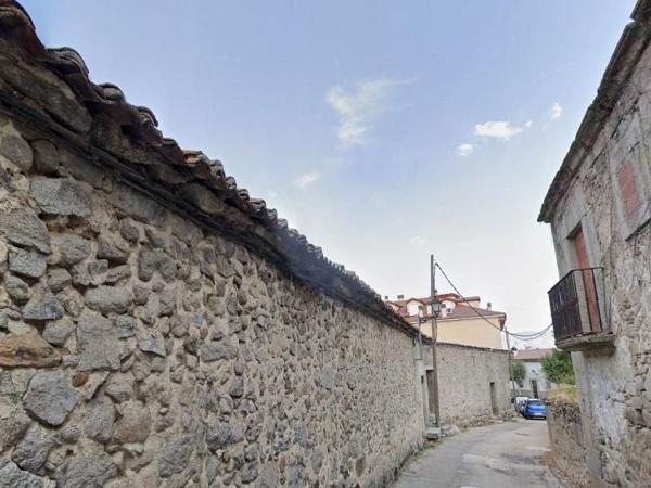 Terreno en Calle Bache, 5, El Espinar, El Espinar thumbnail 1