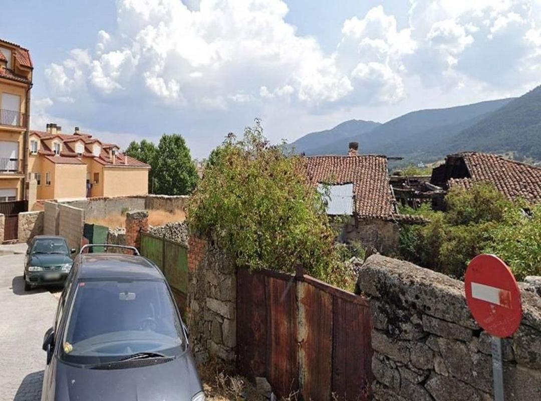 Участок земли на продажу в Эль Эспинар, Сеговия photo 3