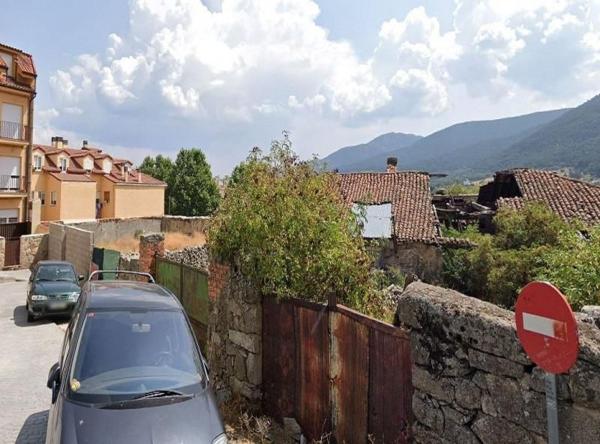 Terreno en Calle Bache, 5, El Espinar, El Espinar thumbnail 2