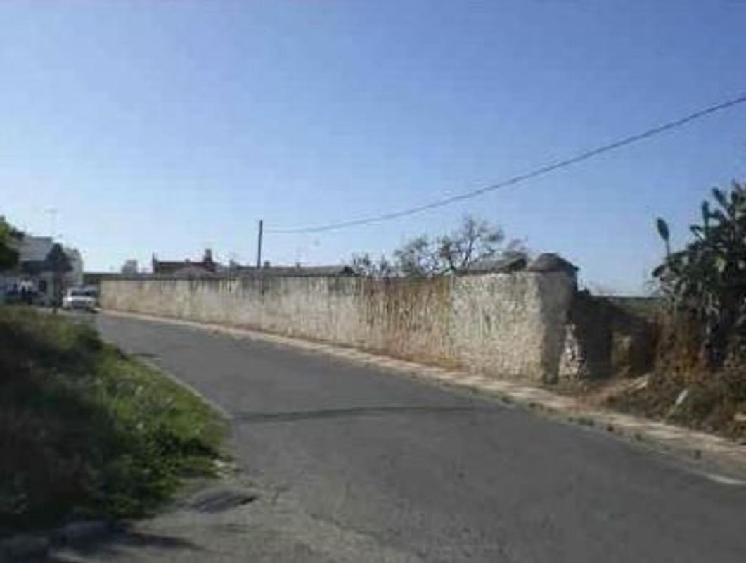 Działka na sprzedaż w Villanueva del Río y Minas, Sevilla photo 3