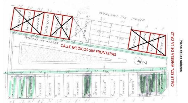 Terreno en Calle Medicos sin Fronteras, 24, Villanueva del Rio y Minas photo 4