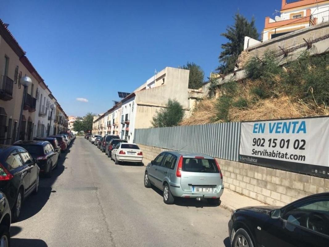 Terreno en venta en Marchena, Sevilla photo 2