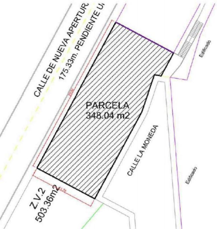 Terreno en venta en Marchena, Sevilla photo 4