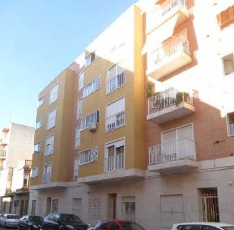 Продажа квартиры на Piso en Calle Guillem Santacilia, Altabix, Elche / Elx, Эльче / Эльх
photo 1