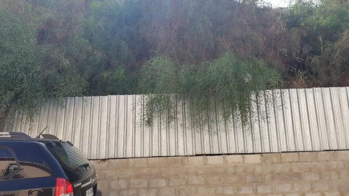Land for sale in Marchena, Seville photo 5