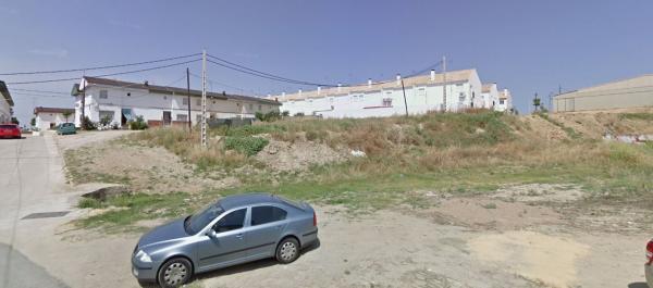 Terreno en Calle Arroyo, 3, Gerena photo 1