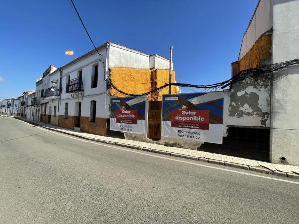Terreno en Calle Triana, 46, Alanis thumbnail 2