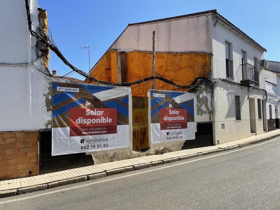 Terreno en venta en Alanis, Sevilla photo 3