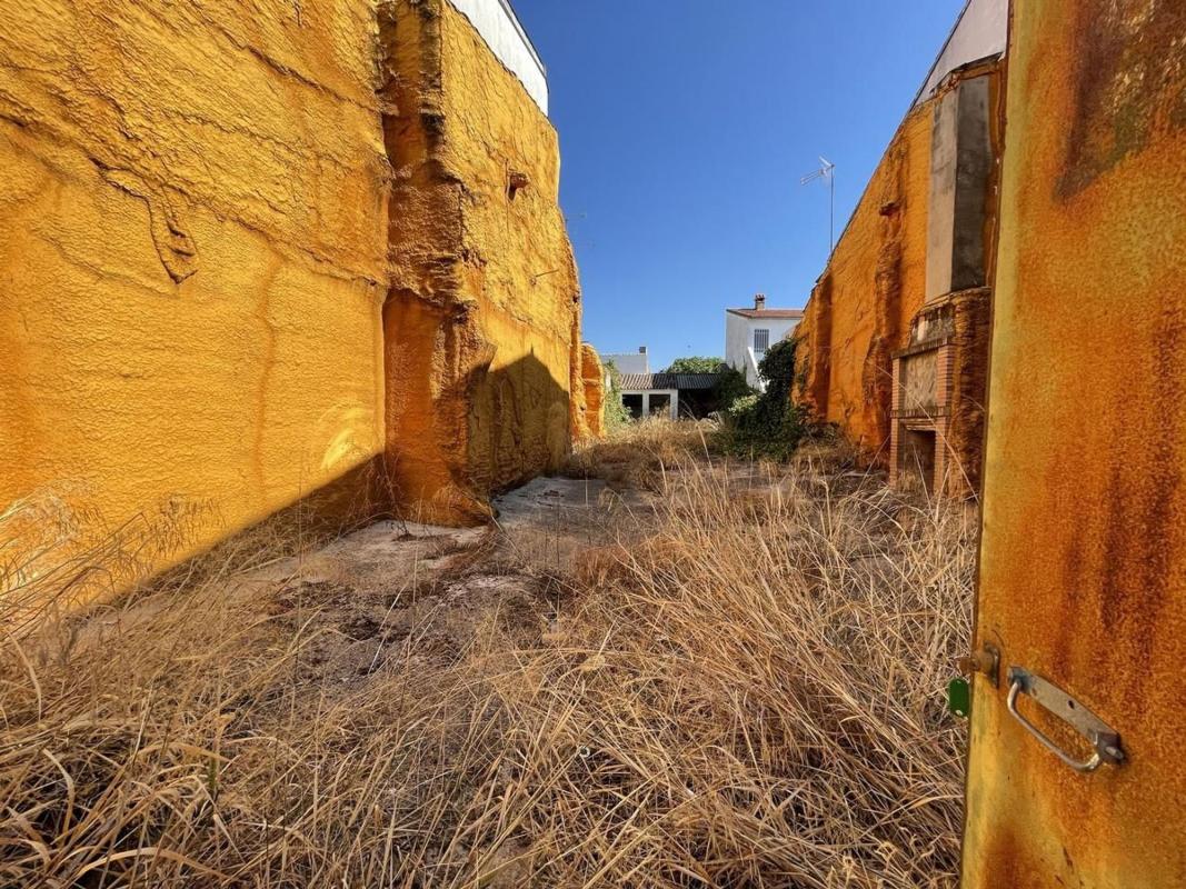 Terreno en venta en Alanis, Sevilla photo 5