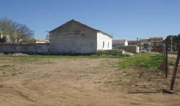 Terreno en Plaza Uep-1 s/n, Las Pajanosas, Guillena photo 3