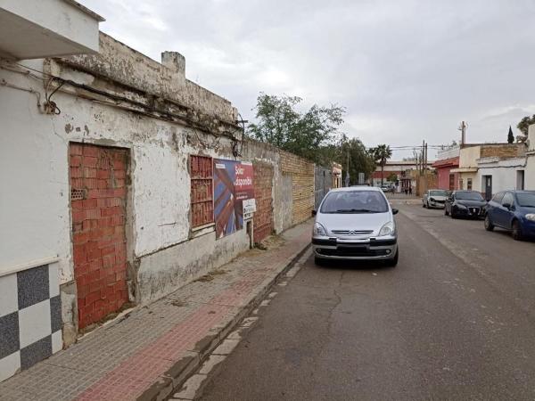 Terreno en Calle Verdiales, 161, Centro - Doña Mercedes, Dos Hermanas photo 2