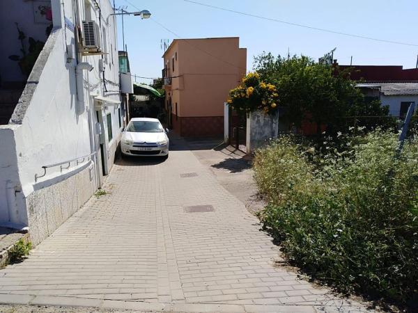Terreno en Calle Ulpiano Blanco, 26, Valdezorras - El Gordillo, Sevilla photo 4