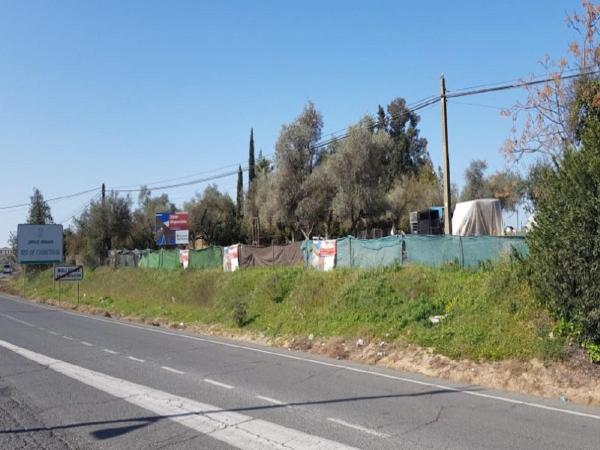 Terreno en Poligono Pp-r1a, 9, Bollullos de la Mitacion thumbnail 2