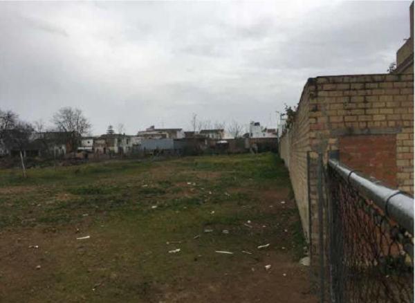 Terreno en Poligono Pp2 Sr-2, Villanueva del Ariscal photo 1
