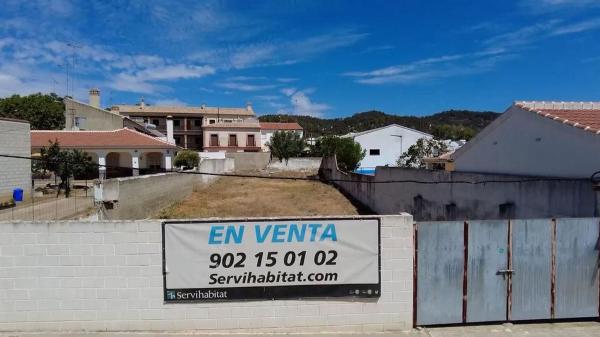 Terreno en Calle San Antonio, 17, El Pedroso thumbnail 2