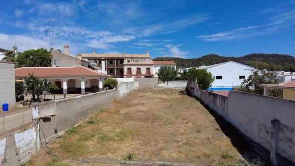 Terreno en Calle San Antonio, 17, El Pedroso thumbnail 3