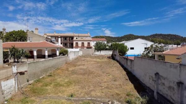 Terreno en Calle San Antonio, 17, El Pedroso photo 4