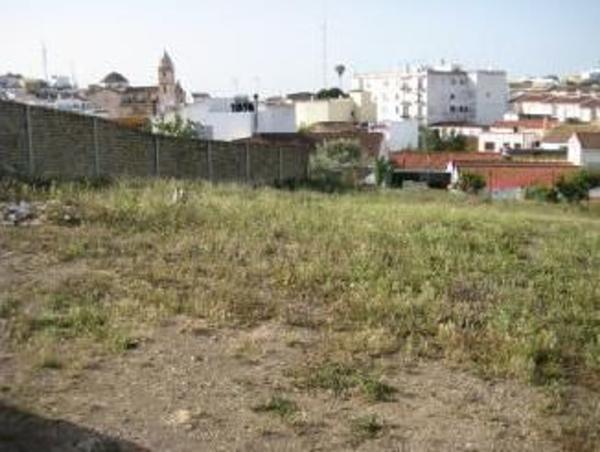Terreno en Calle Valparaiso, 1, Aznalcollar thumbnail 3