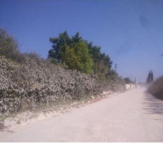 Terreno en Urbanizacion Privada Matachica, 34, Carretera de Sevilla a Utrera, Alcalá de Guadaira photo 1