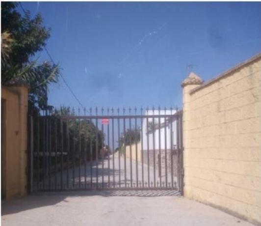 Terreno en Urbanizacion Privada Matachica, 34, Carretera de Sevilla a Utrera, Alcalá de Guadaira thumbnail 1