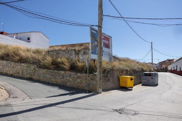 Terreno en Calle Jazmin, 12, Gerena photo 3