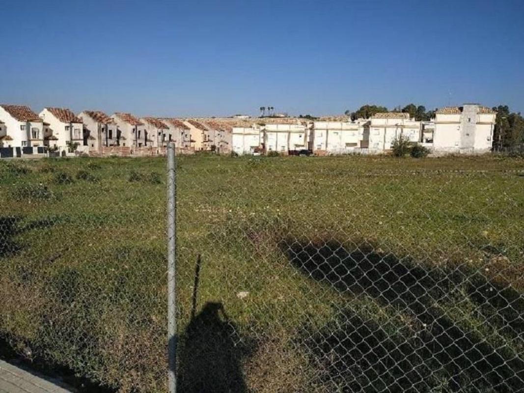 Участок земли на продажу в Бургильос, Севилья photo 2
