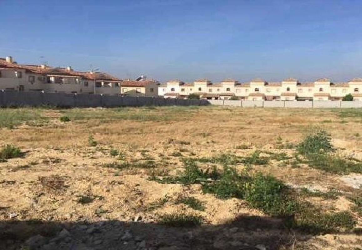 Участок земли на продажу в Бургильос, Севилья photo 3