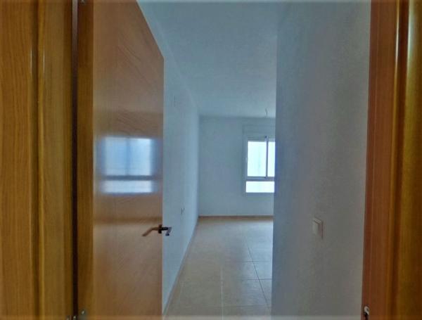 Sprzedaż mieszkania w Piso en Paseo Ermita, Villafranqueza, Alicante / Alacant, Alicante / Alacant
thumbnail 1