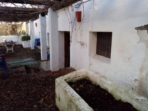 Terreno en Paraje Isla De La Cobatilla y El Villar, Herrera thumbnail 2