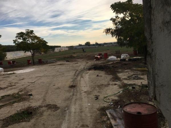 Terreno en Calle Holanda, 1, Burguillos photo 1