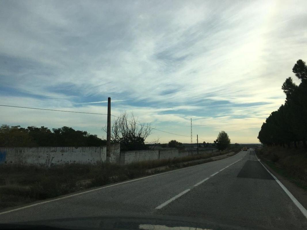 Działka na sprzedaż w Burguillos, Sevilla photo 2