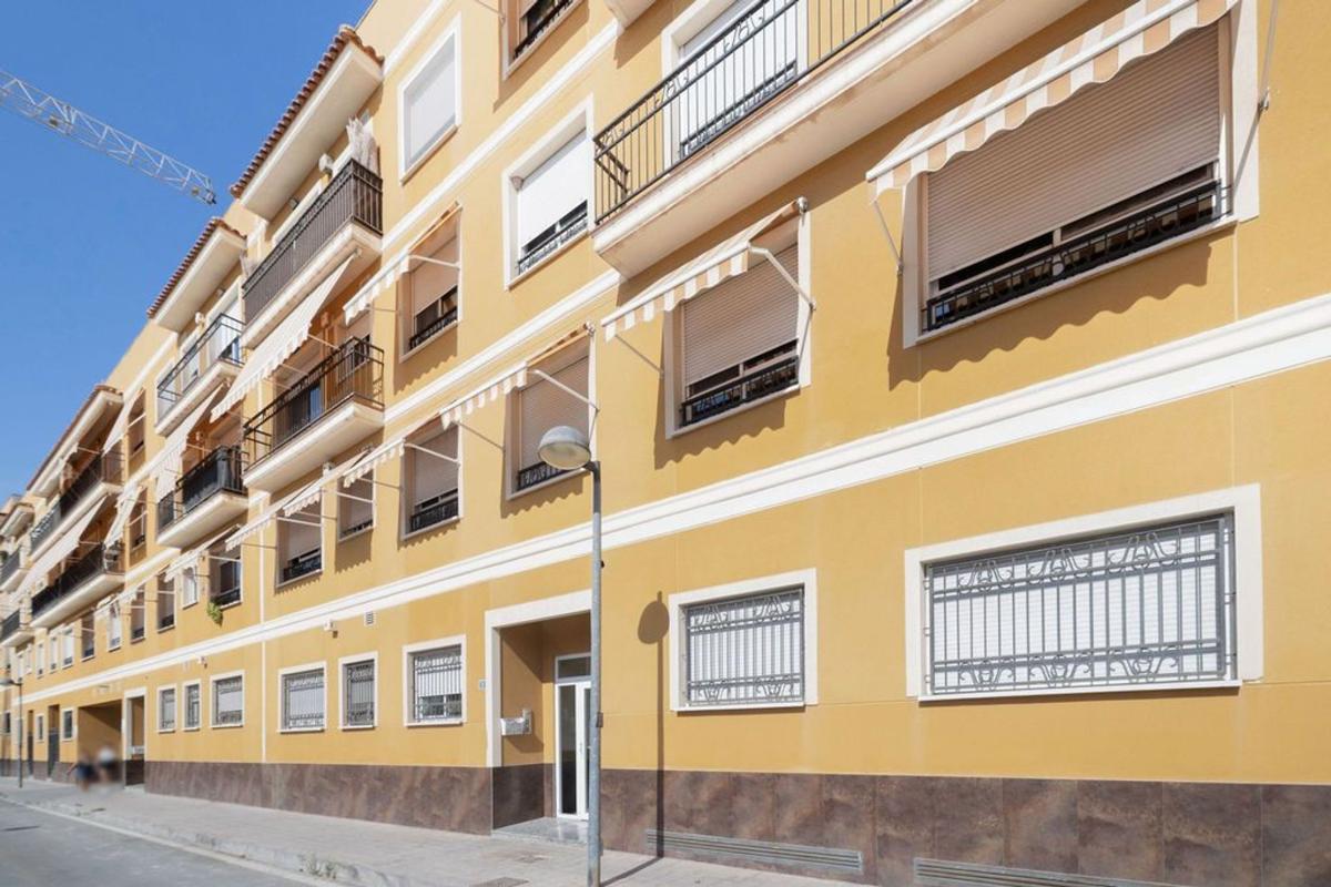 Venta de piso en Piso en Paseo Ermita, Villafranqueza, Alicante / Alacant, Alicante / Alacant
photo 2