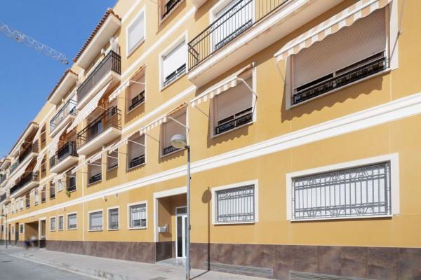 Sprzedaż mieszkania w Piso en Paseo Ermita, Villafranqueza, Alicante / Alacant, Alicante / Alacant
thumbnail 1