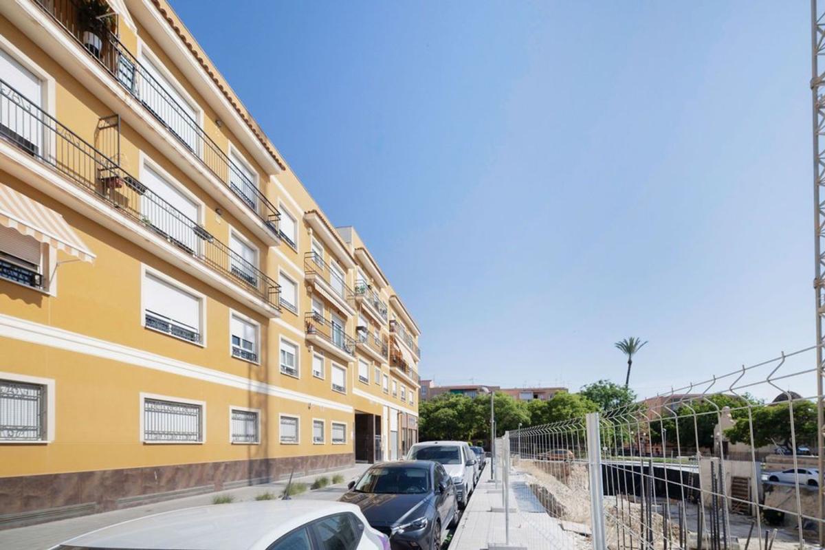 Venta de piso en Piso en Paseo Ermita, Villafranqueza, Alicante / Alacant, Alicante / Alacant
photo 3