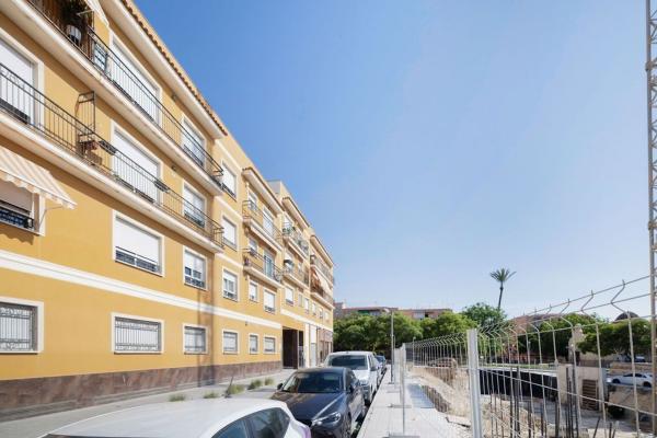 Sprzedaż mieszkania w Piso en Paseo Ermita, Villafranqueza, Alicante / Alacant, Alicante / Alacant
thumbnail 2