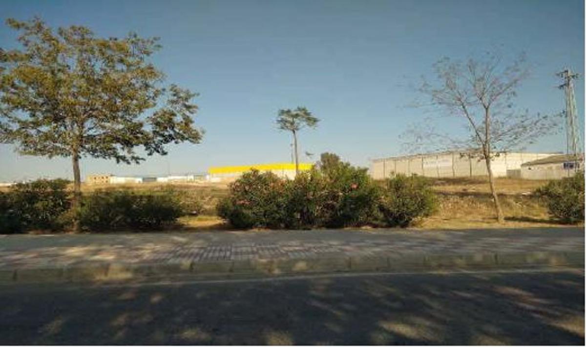 Działka na sprzedaż w Alcalá del Río, Sevilla photo 1