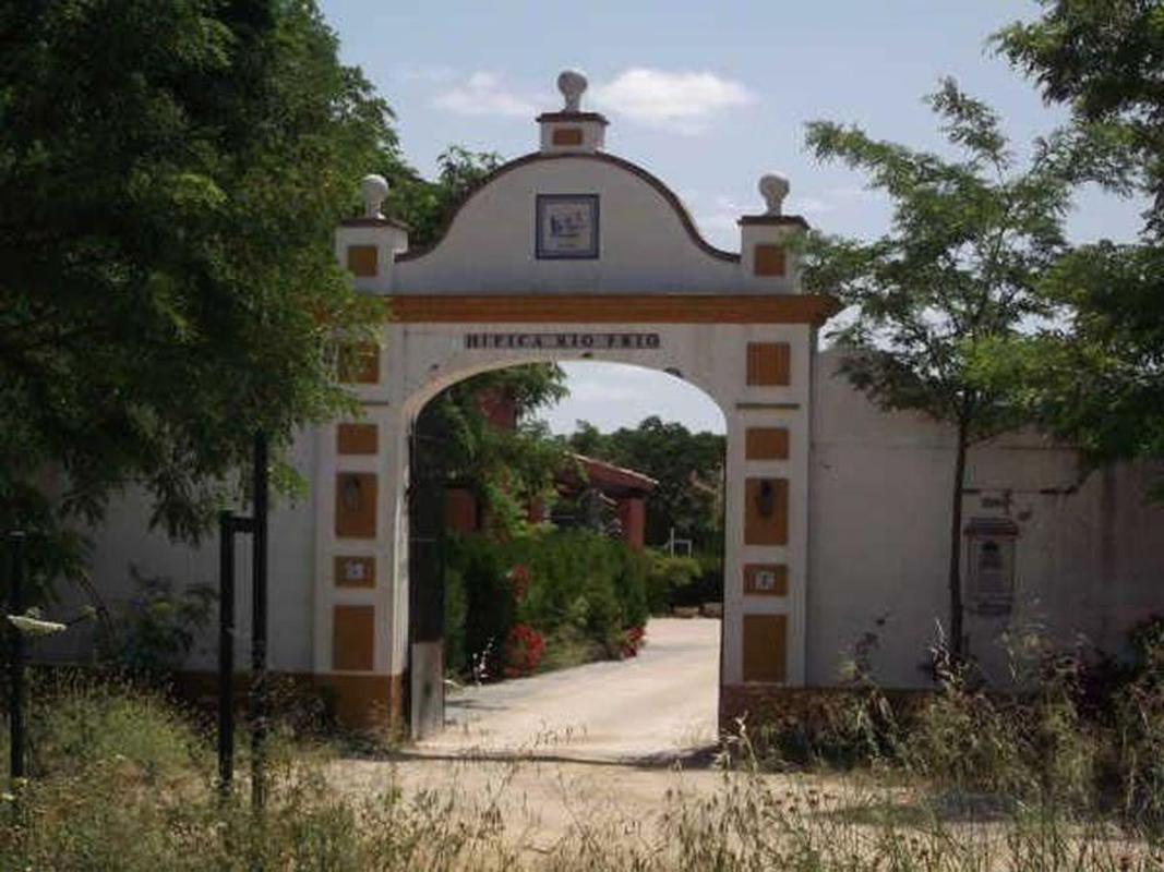 Terreno en venta en Marchena, Sevilla photo 2