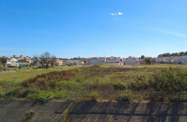 Terreno en Calle Arroyo Río Pudio s/n, Palomares del Río thumbnail 1