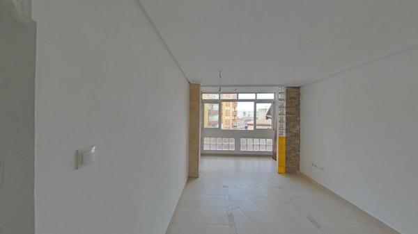Sale of flat in Piso en Plaza de la Comunidad, Centro Urbano, La Villajoyosa / Vila Joiosa, La Villajoyosa / Vila Joiosa
thumbnail 1