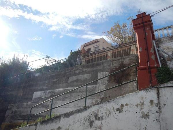 Terreno en Calle Rafael Aguilar Zambrano, 13, Centro, Gelves photo 1